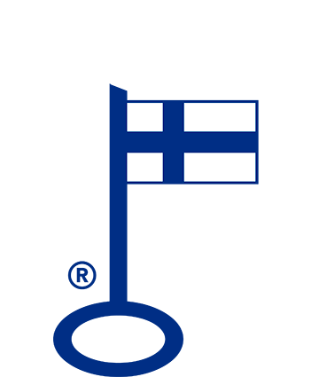 Avainlippu - Suomalaista palvelua