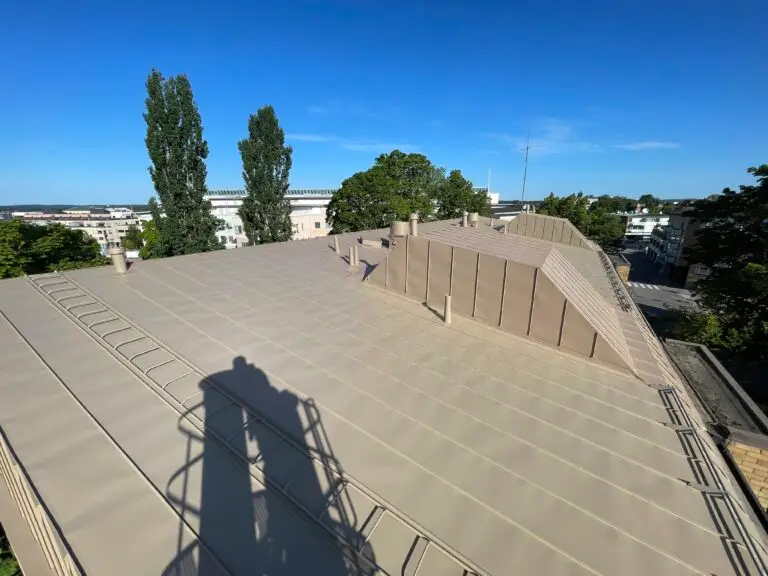 Pinnoituksen jälkeen